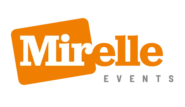 Mirelle events logo