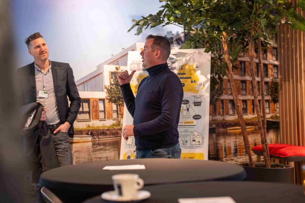 waarom een congres organiseren
