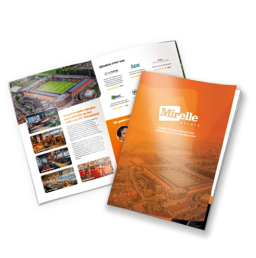 mirelle brochures afbeelding